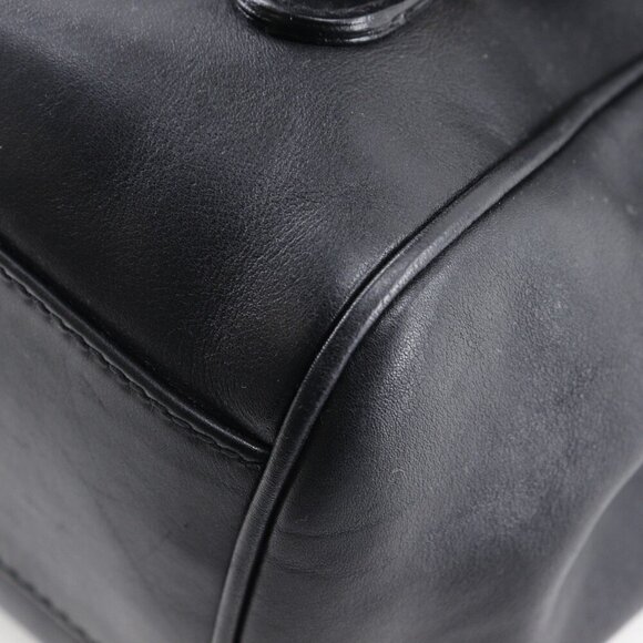 GUCCI Black Backpack main image 11